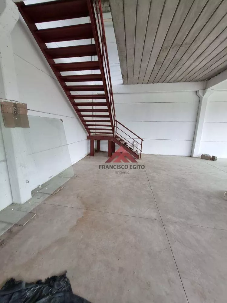 Loja-Salão, 500 m² - Foto 7