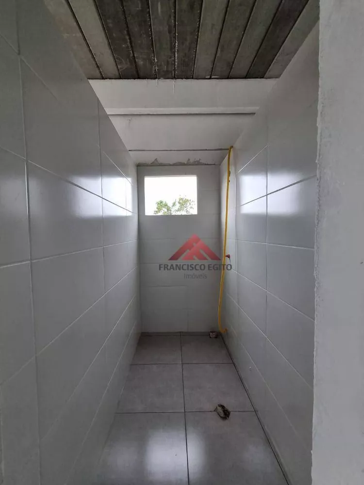 Loja-Salão, 500 m² - Foto 13