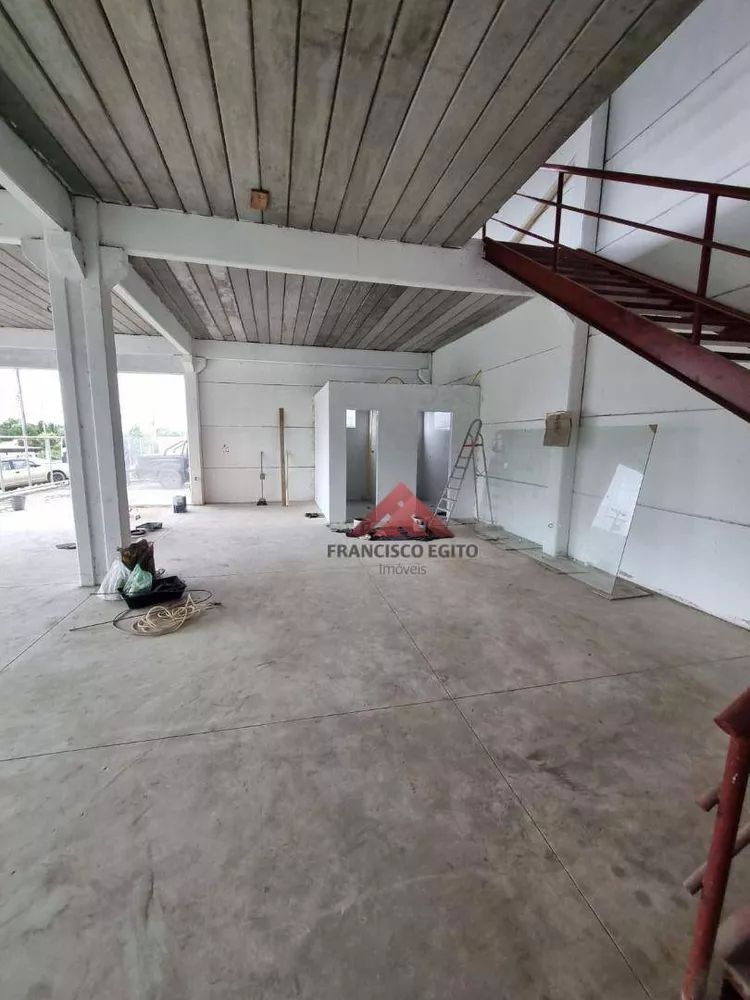 Loja-Salão, 500 m² - Foto 19