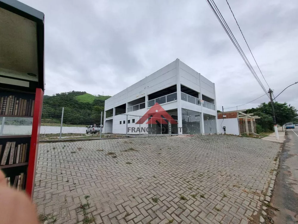 Loja-Salão à venda, 500m² - Foto 1