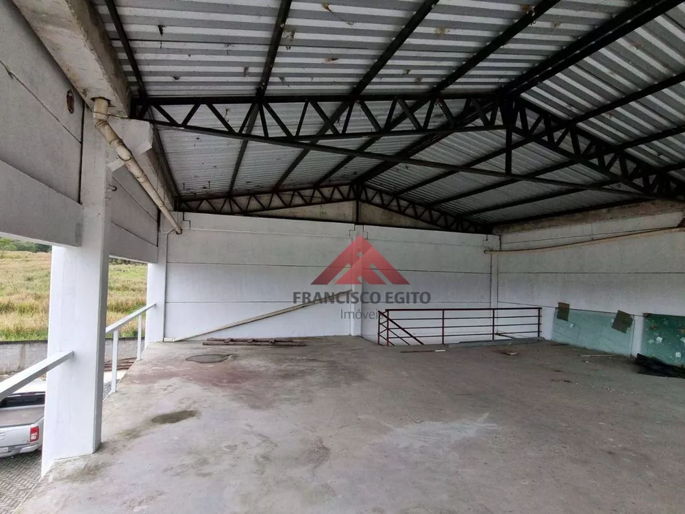 Loja-Salão, 500 m² - Foto 16