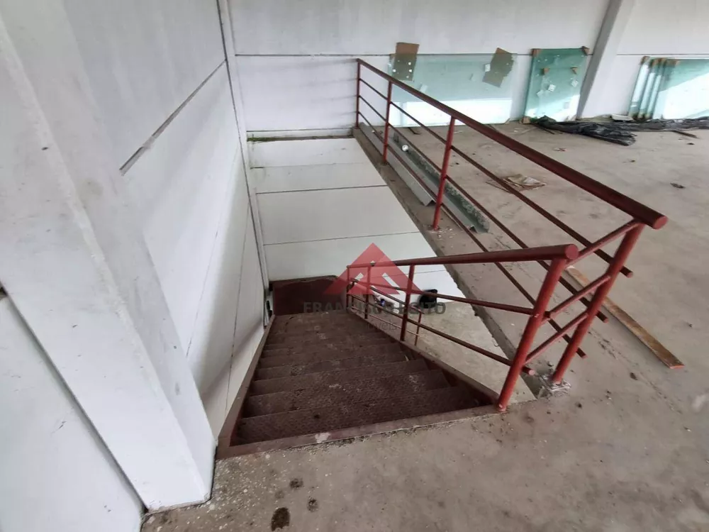 Loja-Salão, 500 m² - Foto 14
