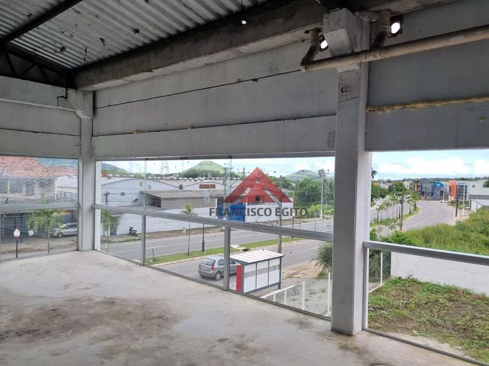 Loja-Salão, 500 m² - Foto 11