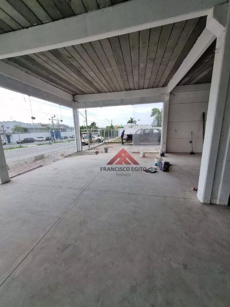 Loja-Salão, 500 m² - Foto 12