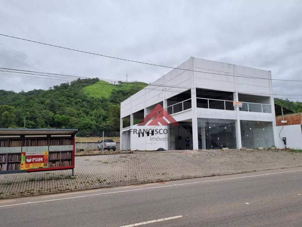 Loja-Salão à venda, 500m² - Foto 2