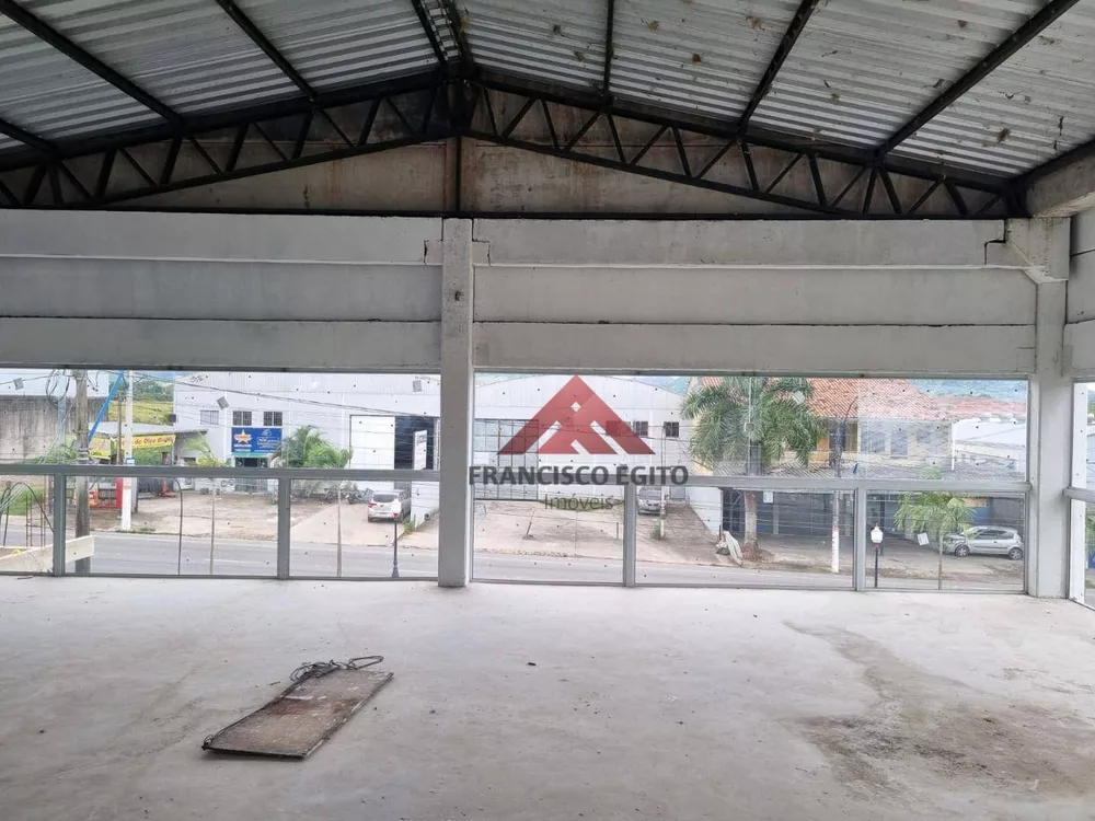 Loja-Salão, 500 m² - Foto 10
