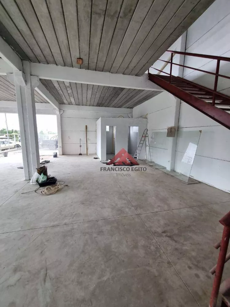 Loja-Salão, 500 m² - Foto 8