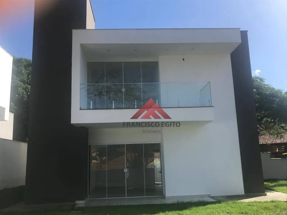 Casa, 3 quartos, 121 m² - Foto 1