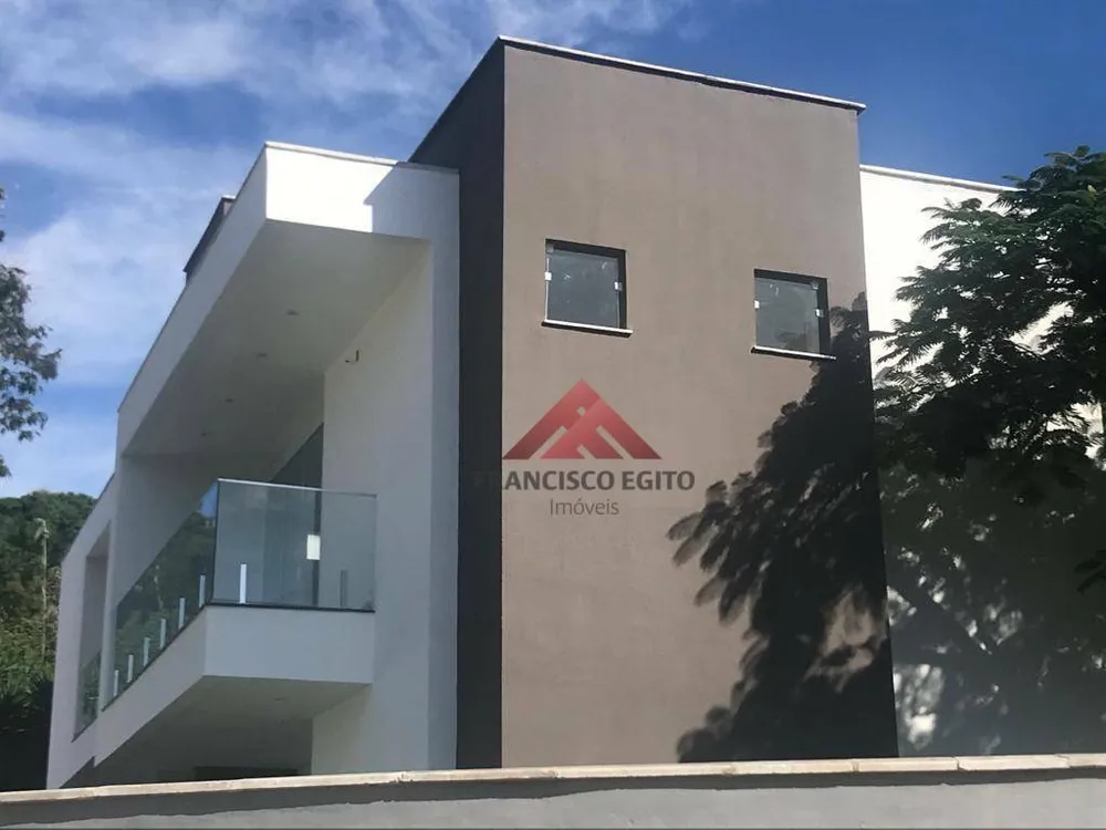 Casa, 3 quartos, 121 m² - Foto 3