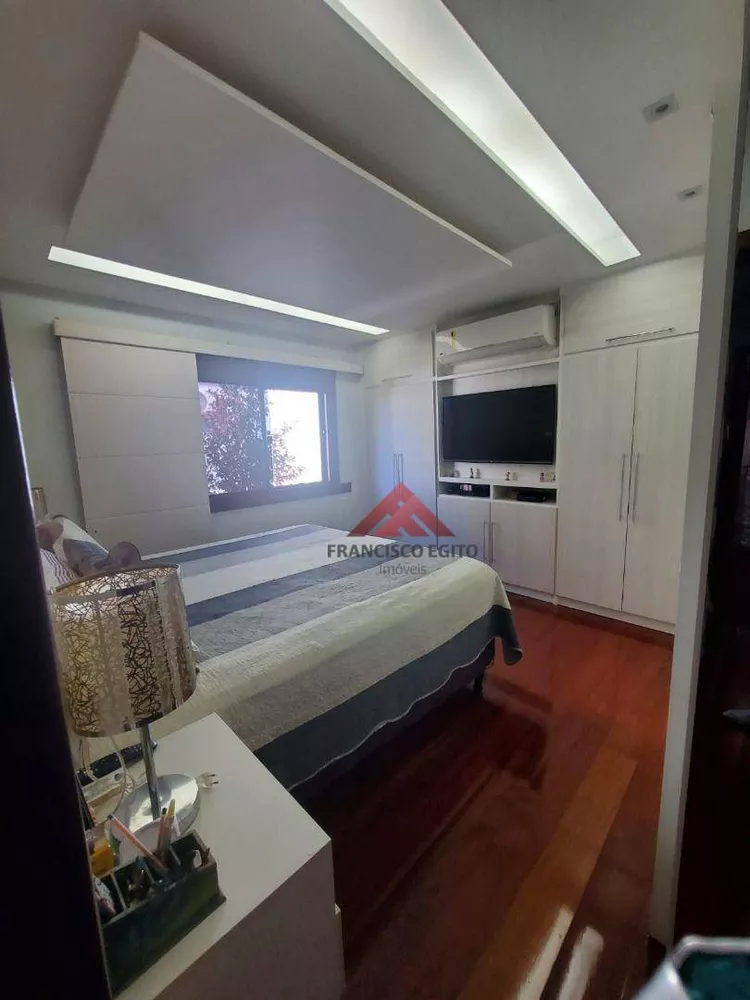 Casa de Condomínio, 3 quartos - Foto 27