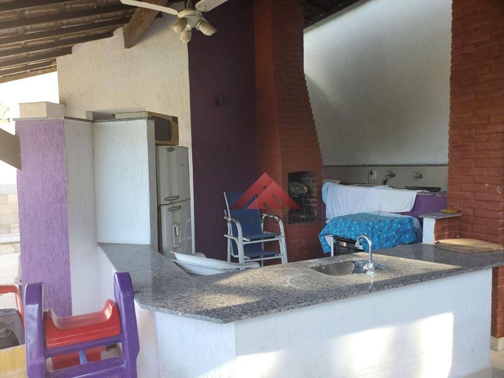 Casa de Condomínio, 3 quartos - Foto 36