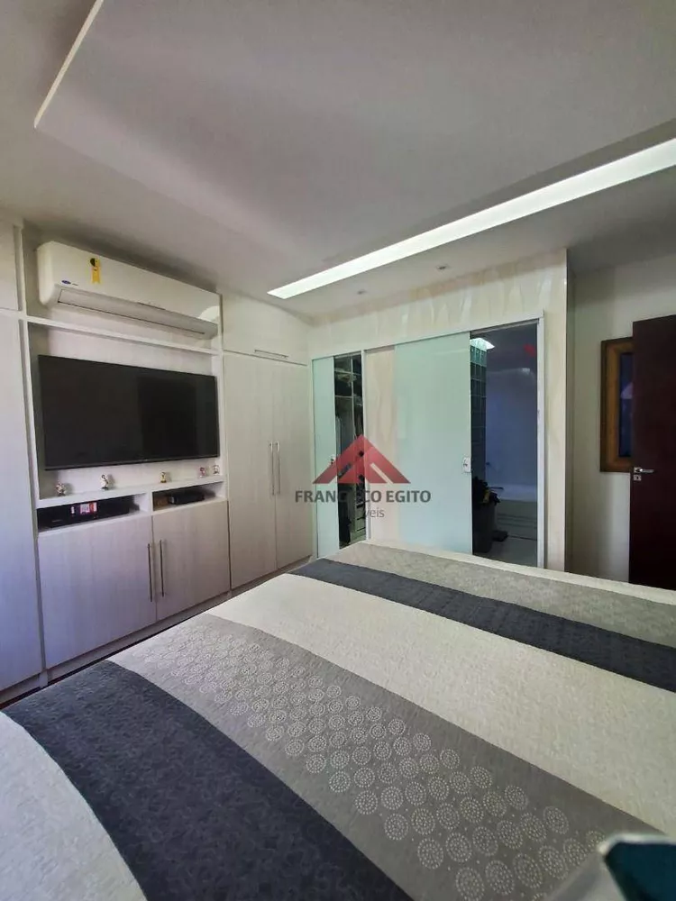 Casa de Condomínio, 3 quartos - Foto 21