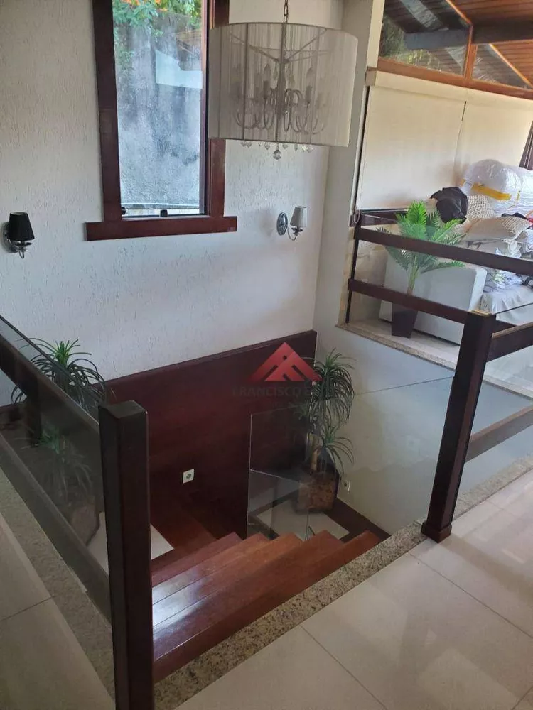 Casa de Condomínio, 3 quartos - Foto 24
