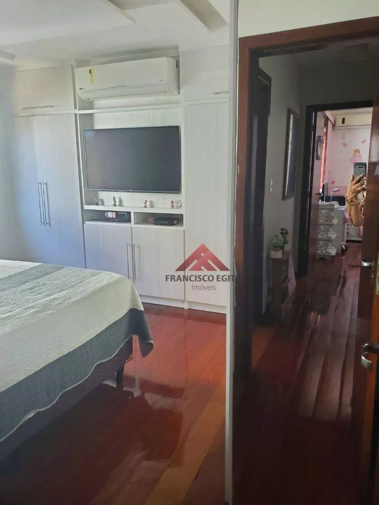 Casa de Condomínio, 3 quartos - Foto 29