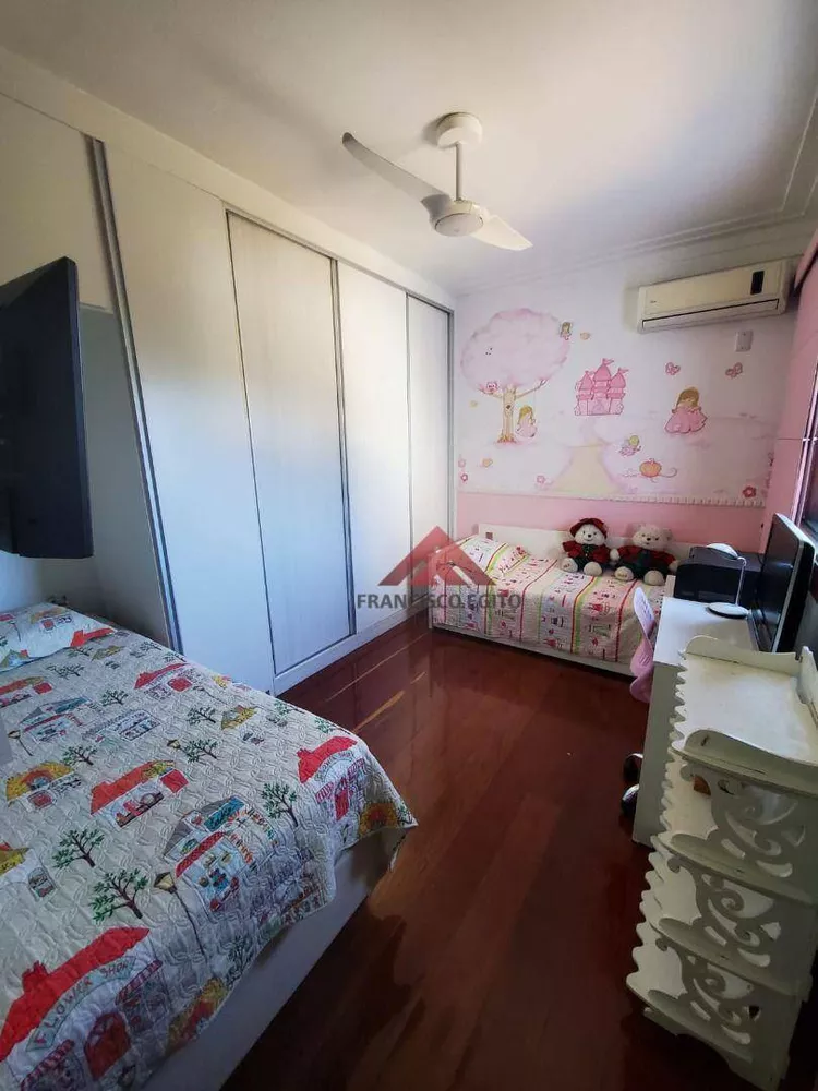 Casa de Condomínio, 3 quartos - Foto 30