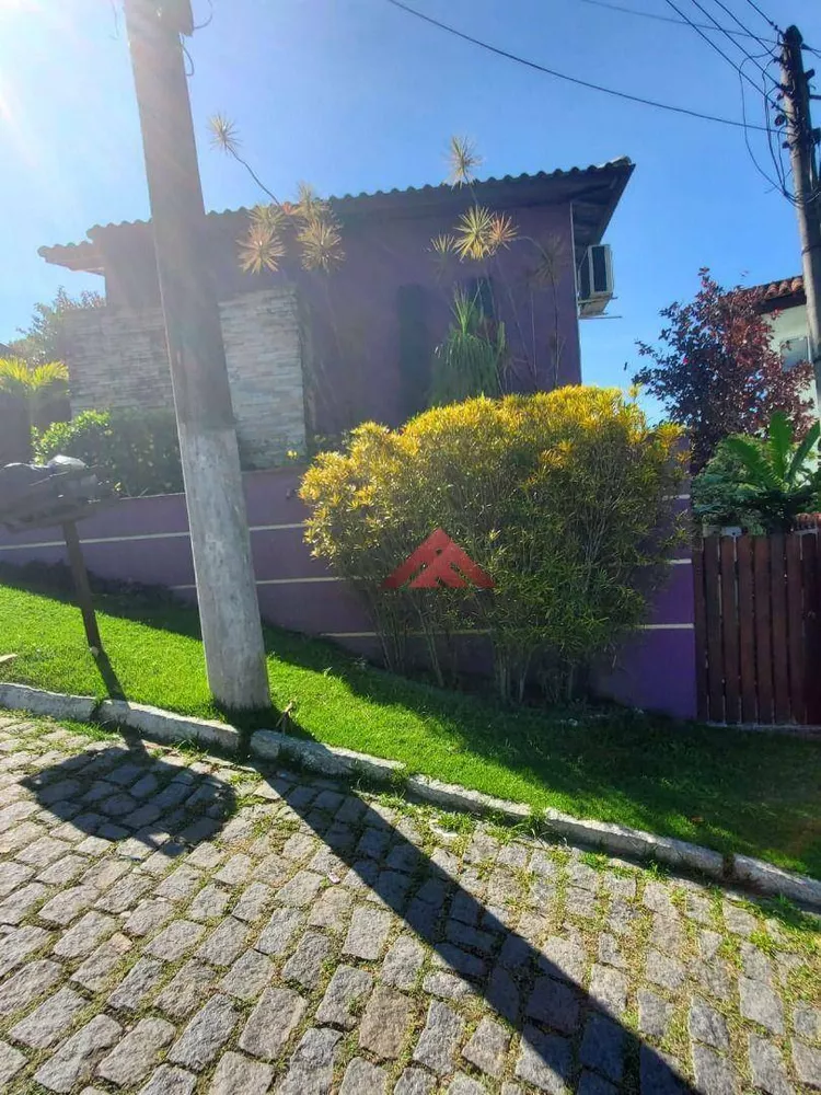 Casa de Condomínio, 3 quartos - Foto 8