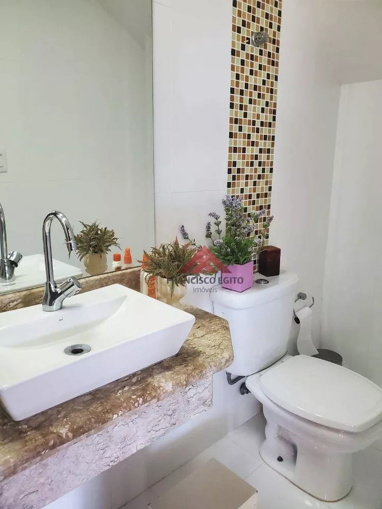 Casa de Condomínio, 3 quartos - Foto 32