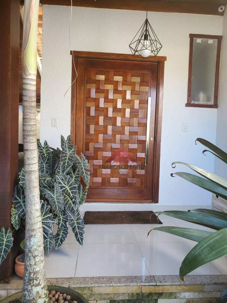 Casa de Condomínio, 3 quartos - Foto 5