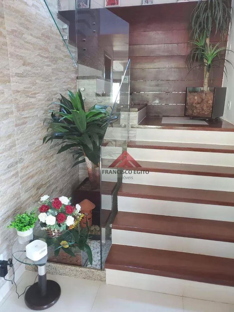 Casa de Condomínio, 3 quartos - Foto 14