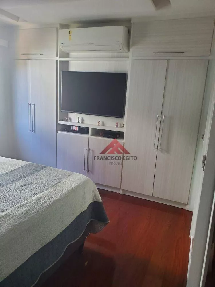 Casa de Condomínio, 3 quartos - Foto 22