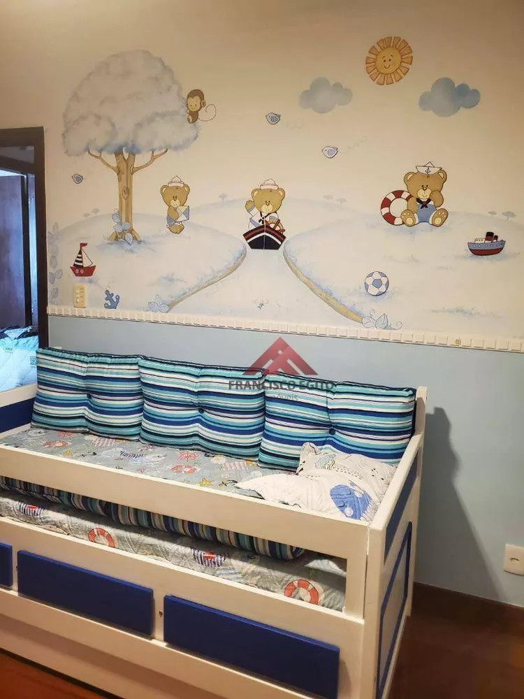 Casa de Condomínio, 3 quartos - Foto 25