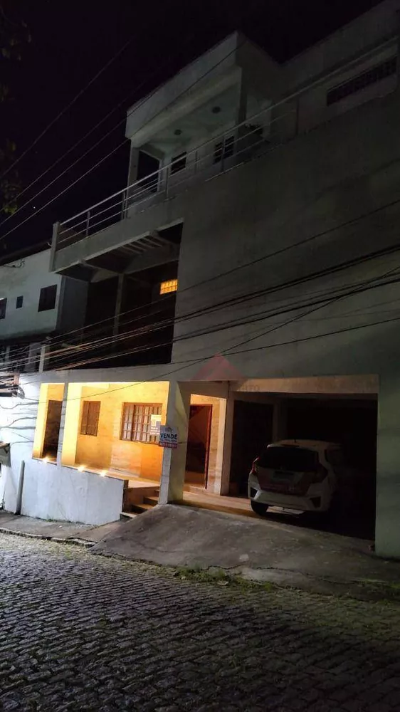 Casa de Condomínio, 2 quartos - Foto 23