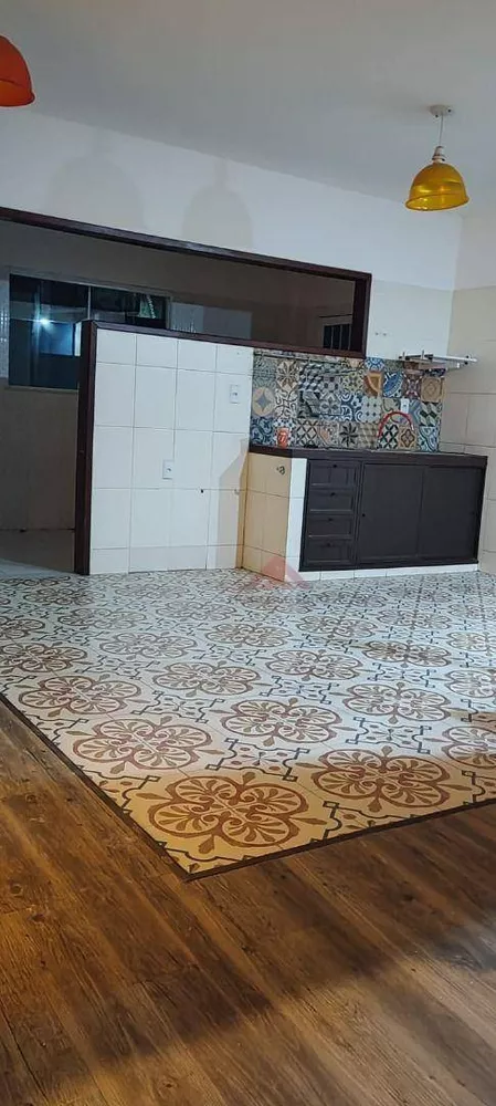 Casa de Condomínio, 2 quartos - Foto 25