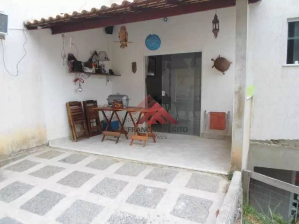 Casa de Condomínio, 2 quartos - Foto 17