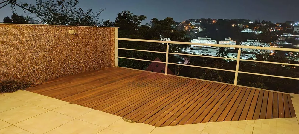 Casa de Condomínio, 2 quartos - Foto 22