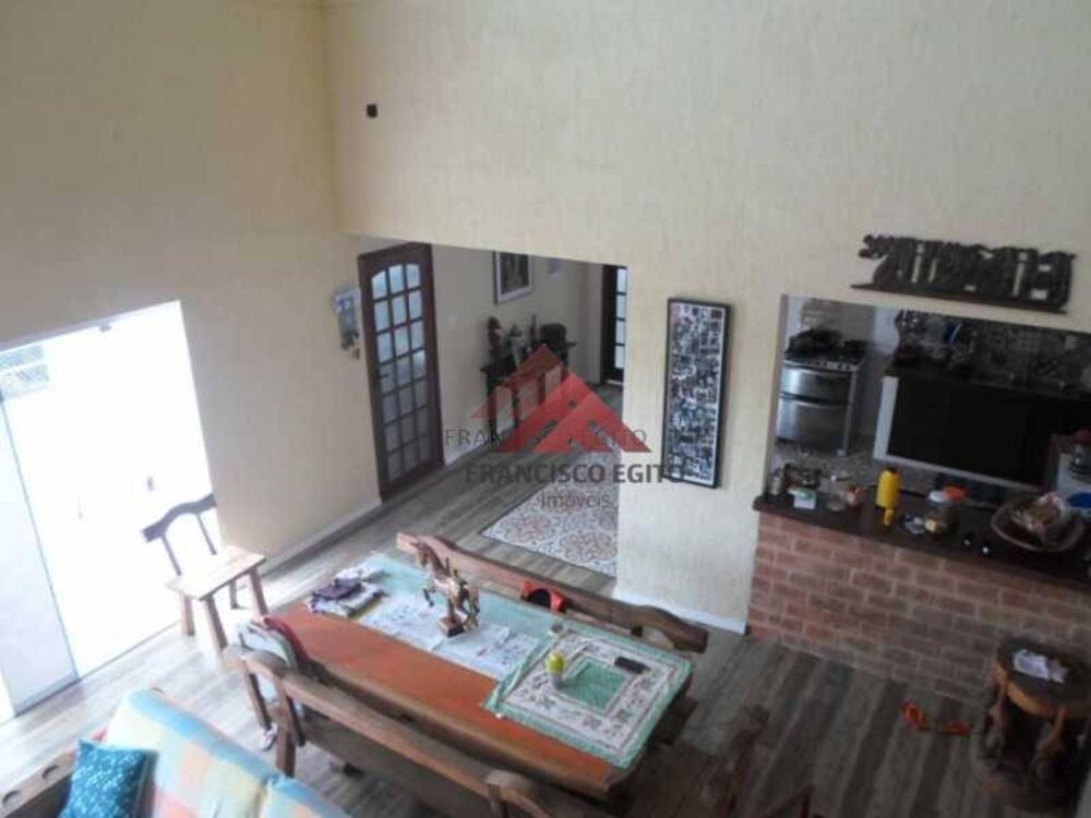 Casa de Condomínio, 2 quartos - Foto 1