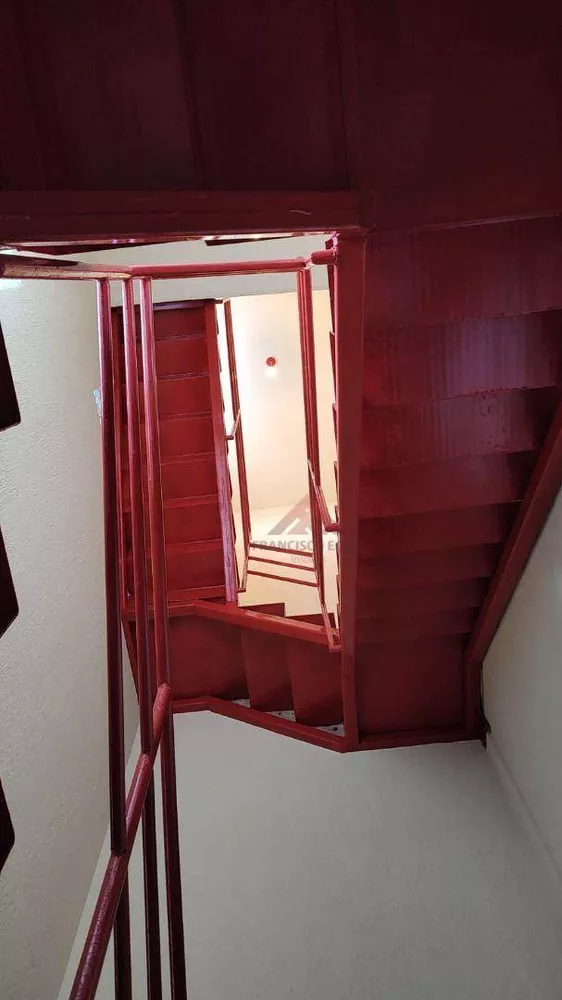 Casa de Condomínio, 2 quartos - Foto 24