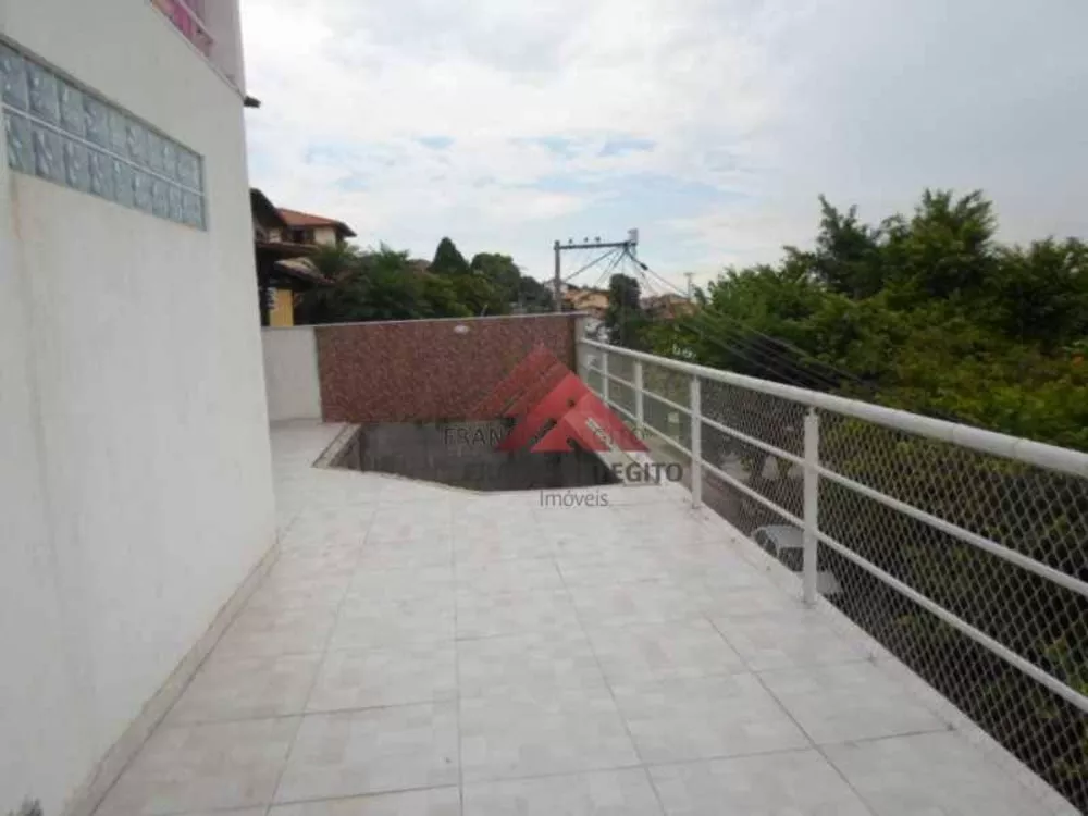 Casa de Condomínio, 2 quartos - Foto 5