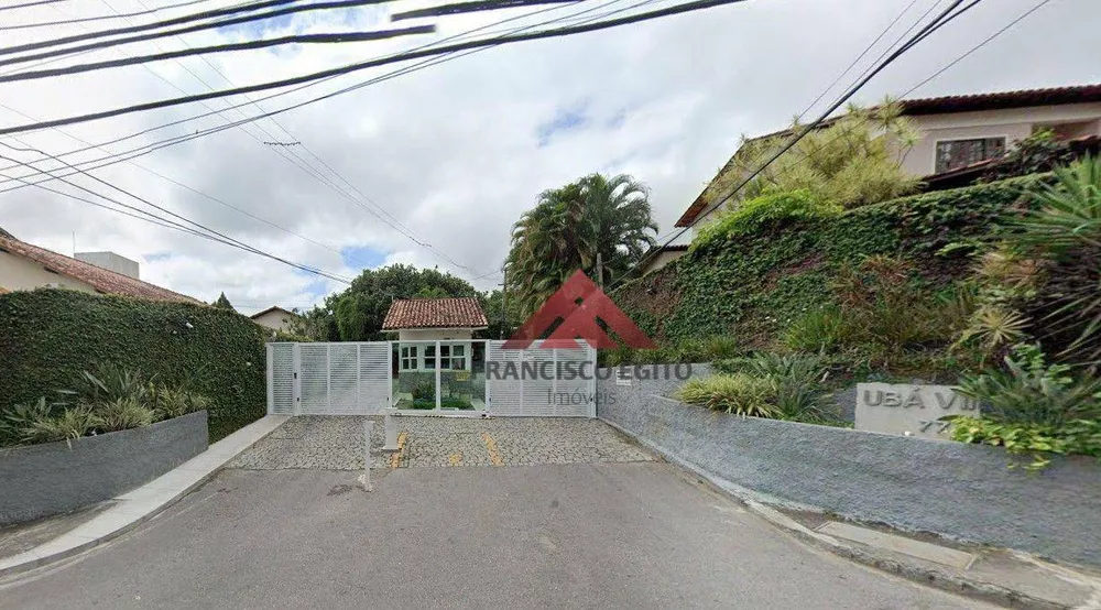 Casa de Condomínio, 2 quartos - Foto 2