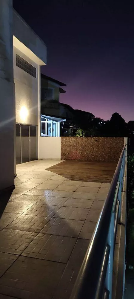 Casa de Condomínio, 2 quartos - Foto 26