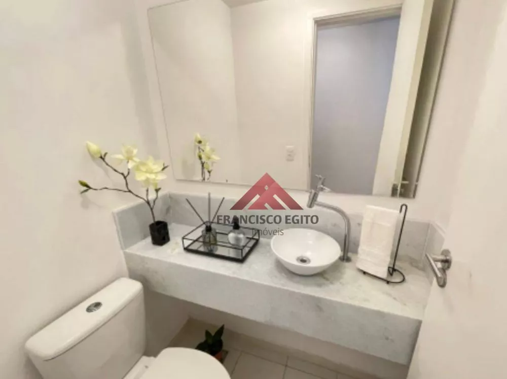 Apartamento, 3 quartos, 90 m² - Foto 19