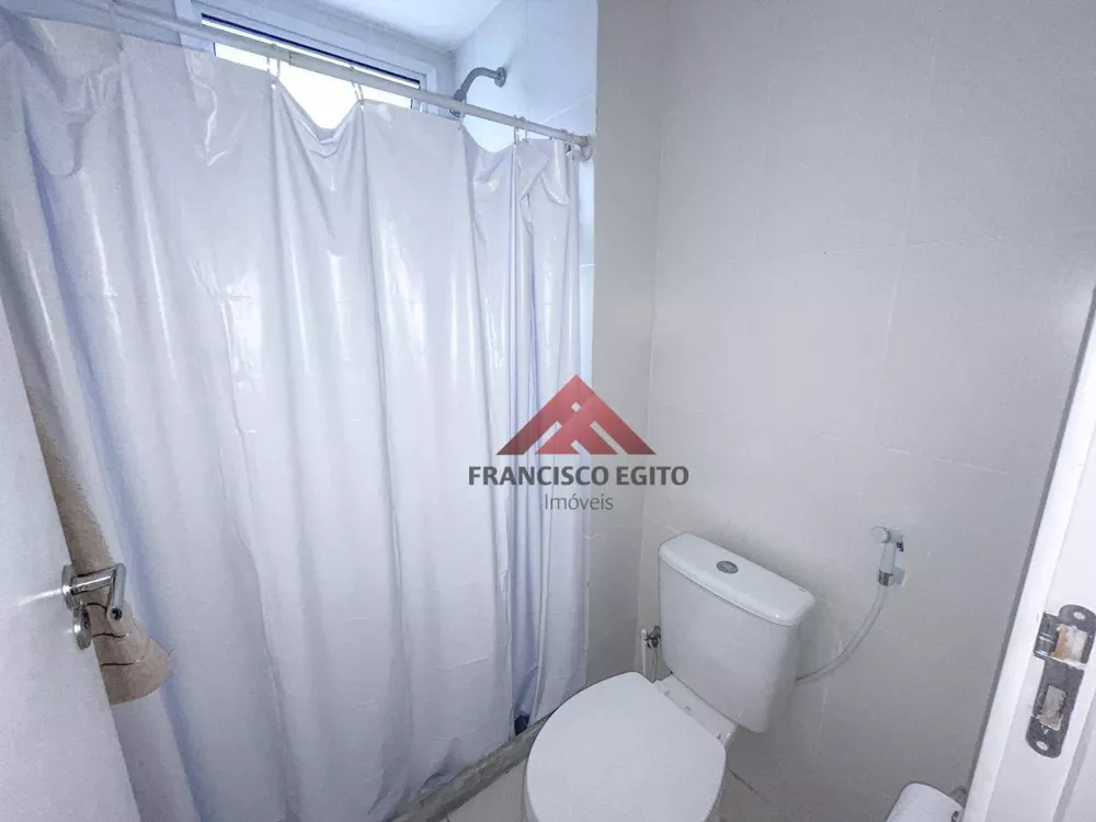 Apartamento, 3 quartos, 90 m² - Foto 11