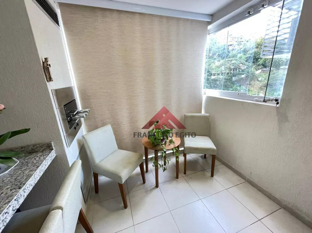 Apartamento, 3 quartos, 90 m² - Foto 15