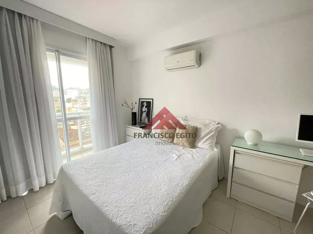Apartamento, 3 quartos, 90 m² - Foto 4