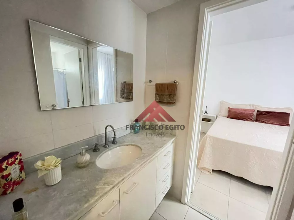 Apartamento, 3 quartos, 90 m² - Foto 1