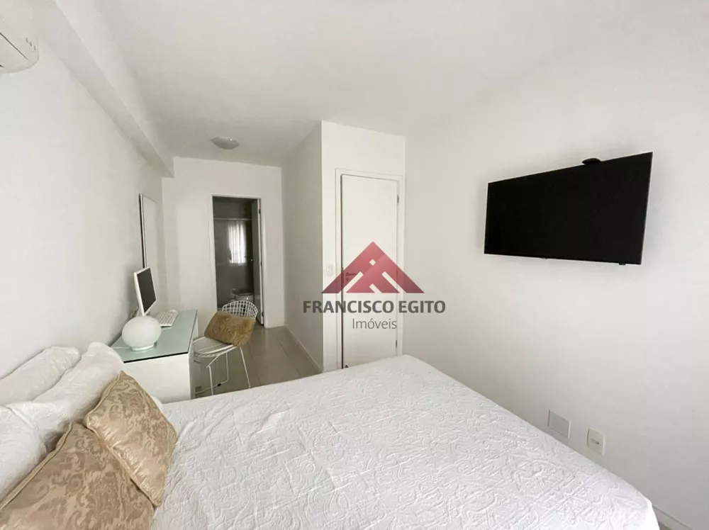 Apartamento, 3 quartos, 90 m² - Foto 5