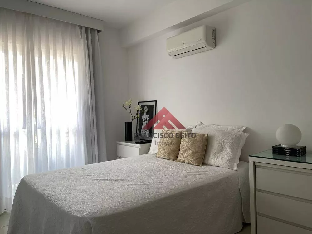 Apartamento, 3 quartos, 90 m² - Foto 10