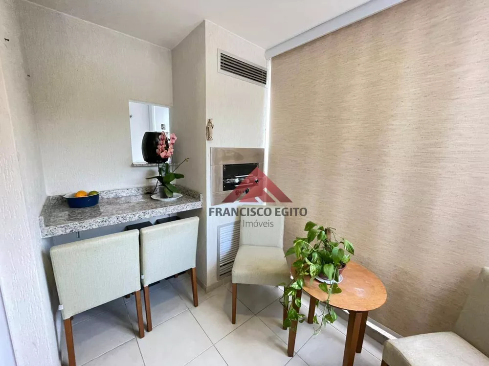 Apartamento, 3 quartos, 90 m² - Foto 8