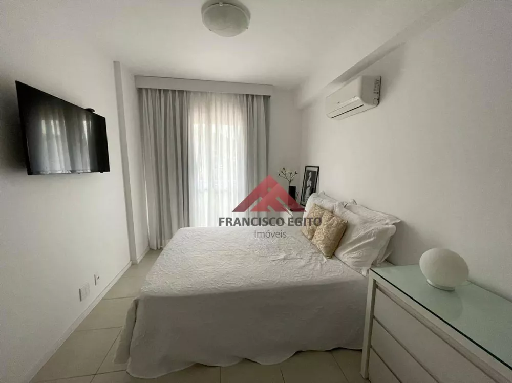 Apartamento, 3 quartos, 90 m² - Foto 21