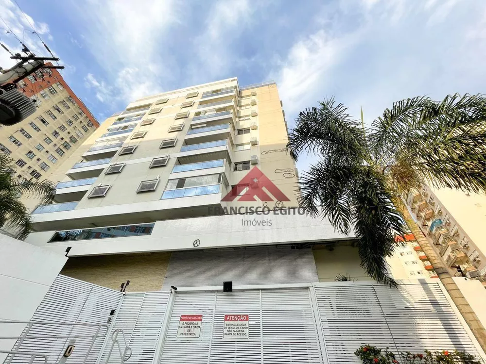 Apartamento, 3 quartos, 90 m² - Foto 23