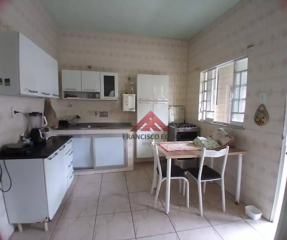 Casa, 3 quartos, 59 m² - Foto 9