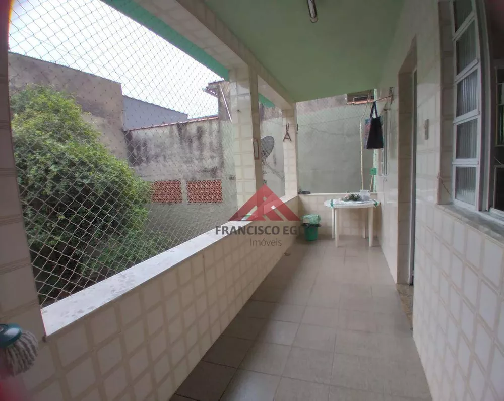 Casa, 3 quartos, 59 m² - Foto 14