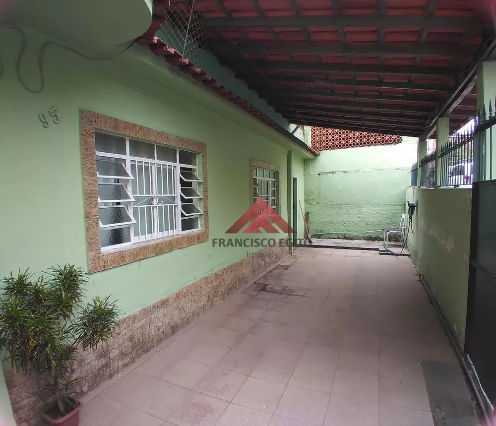 Casa, 3 quartos, 59 m² - Foto 3