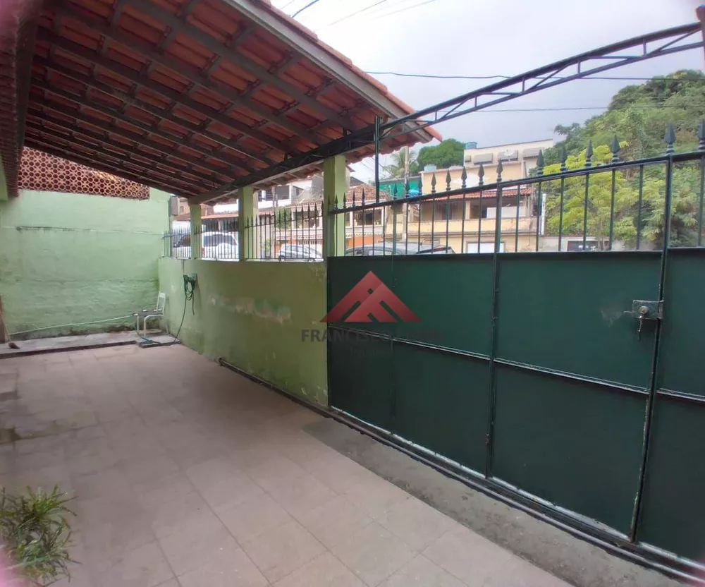 Casa, 3 quartos, 59 m² - Foto 4