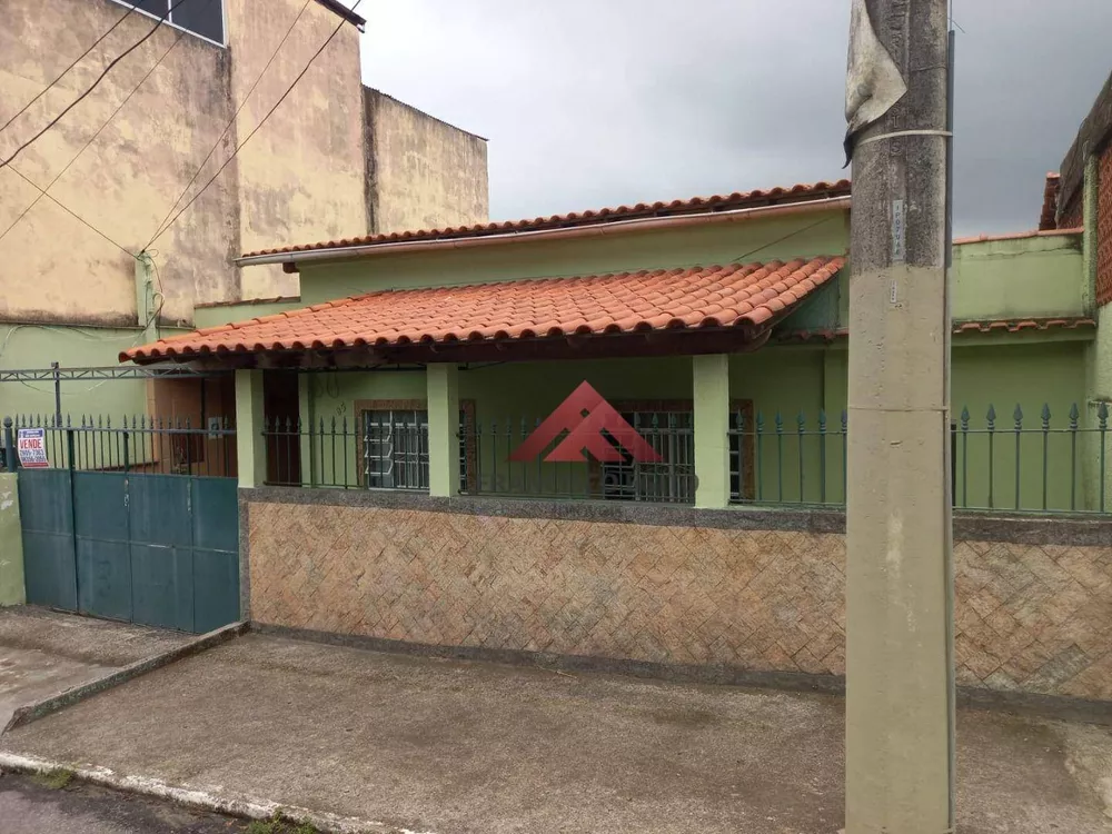 Casa, 3 quartos, 59 m² - Foto 2