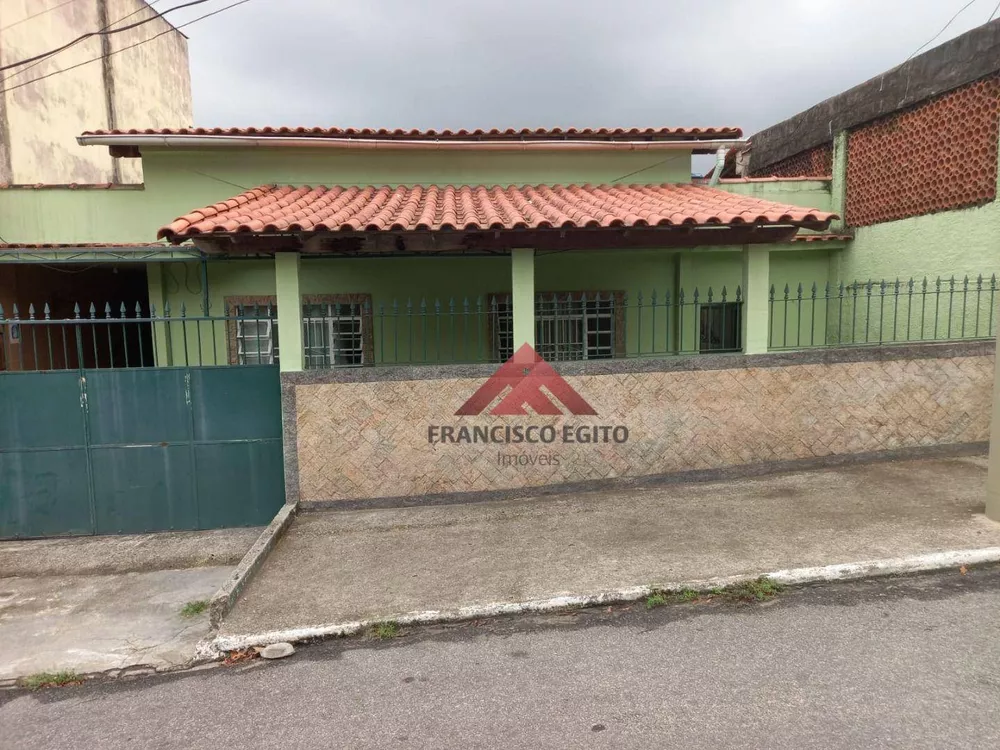 Casa, 3 quartos, 59 m² - Foto 1